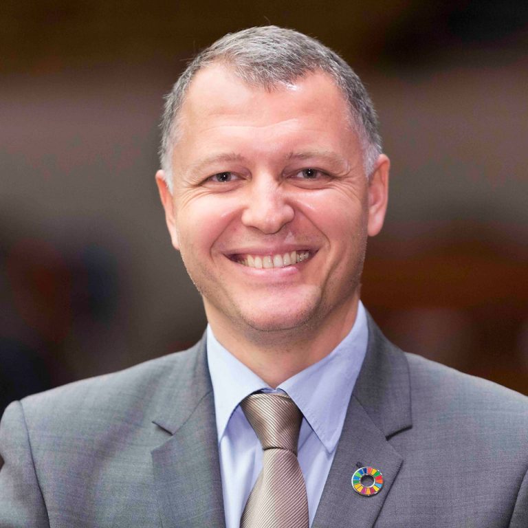 Public Health Expert doubts Georgia will have vaccine in spring – Dr Giorgi Pkhakadze
