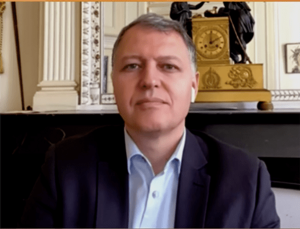 „აკრედიტაციის კუთხით არის კარგი ამბები – სექტემბერ-ოქტომბრის თვეში პაციენტებიც კი იგრძნობენ…“