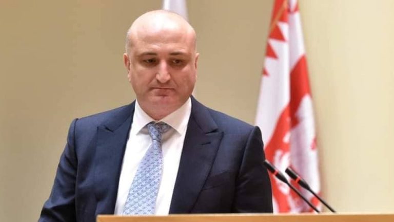 ონკოლოგიური დიაგნოზის მქონე ყველა ბავშვისთვის ხარისხიან ჯანდაცვას უზრუნველყოფს