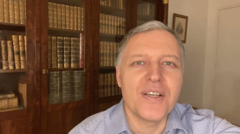 „სავარაუდოდ, 1-2 კვირაში ლოქდაუნებიც დაიწყება“ – რა ინფორმაციას ავრცელებს გიორგი ფხაკაძე