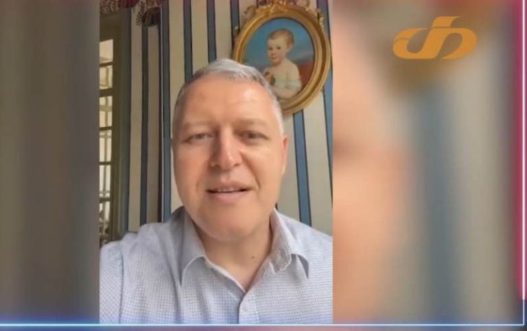 „თრიალეთის“ ტელევიზიას ვულოცავ საიუბილეო თარიღს…