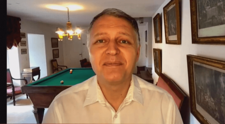 „რამე შეიცვალა?! – პასუხი, არა…“