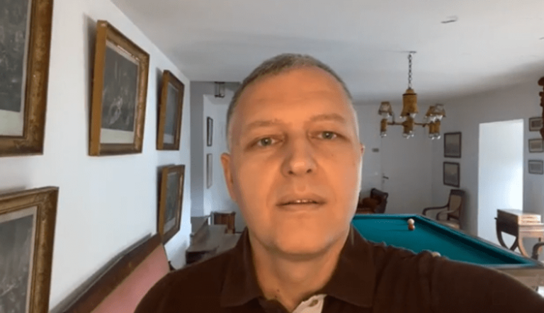 გიორგი ფხაკაძე ამბობს, რომ საქართველოში „გრძელი კოვიდის“ ეპიდემია დაიწყო – ვის შეიძლება განუვუთარდეს