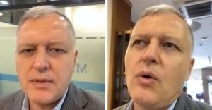 „სამედიცინო პერსონალის კოვიდ ინფიცირება საკმაოდ მძიმე ტვირთად დაედო მსოფლიო ჯანდაცვის სისტემას“