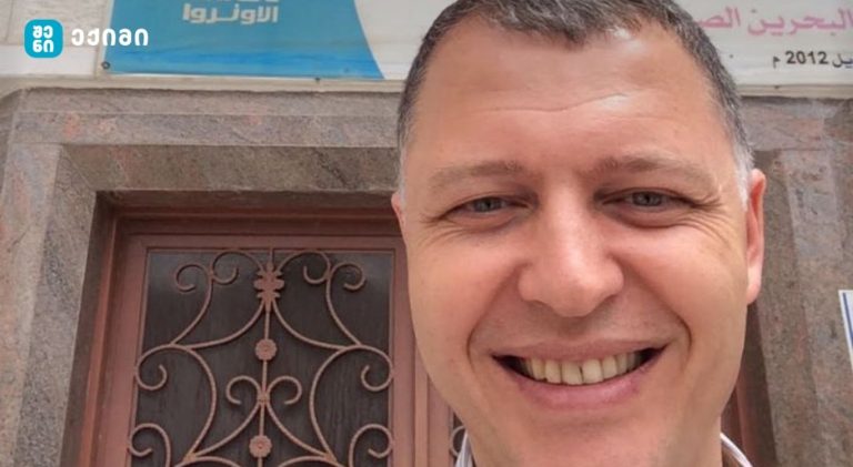 „ტუბერკულოზის ვაქცინა იქნება მალე…“ – გიორგი ფხაკაძე