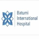 ბათუმის საერთშორისო ჰოსპიტალი Batumi International Hospital | შენი ექიმი | შენი ექიმი