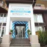 ქართულ ამერიკული რეპროდუქციული კლინიკა რეპროარტი-ბათუმი | შენი ექიმი | შენი ექიმი