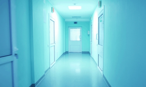 21-ე ბავშვთა პოლიკლინიკა | შენი ექიმი | შენი ექიმი