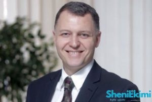 „საერთაშორისო ჯანდაცვის აკრედიტაცია არის იმისთვის, რომ არ წავიდნენ სხვა ქვეყანაში სამედიცინო დახმარების მისაღებად“