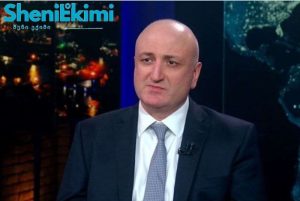 „კლინიკებმა მომავალი წლის ბოლომდე უნდა დაასრულონ საერთაშორისო აკრედიტაცია“