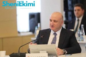 „ვისაც ექნება აკრედიტაცია გავლილი, მხოლოდ იმ კლინიკებს შეეძლებათ საყოველთაო ჯანდაცვის პროგრამაში მონაწილეობა“ – ზურაბ აზარაშვილი
