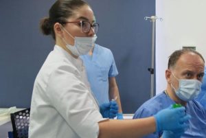 მიიღე რეგიონში ყველაზე ზუსტი დიაგნოზი მხოლოდ MMT HOSPITAL -ში