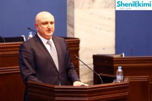 კლინიკების 80%-მა უკვე დაიწყო საერთაშორისო აკრედიტაციის გავლის პროცესი