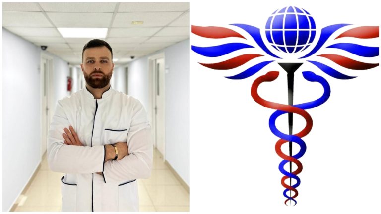 “ჩვენი კლინიკის მიზანი საქართველოში რობოტული ქირურგიის დანერგვაა”- წმინდა მიქაელის საავადმყოფოს ორთოპედ-ტრავმატოლოგიური განყოფილების უფროსი გიორგი კერესელიძე