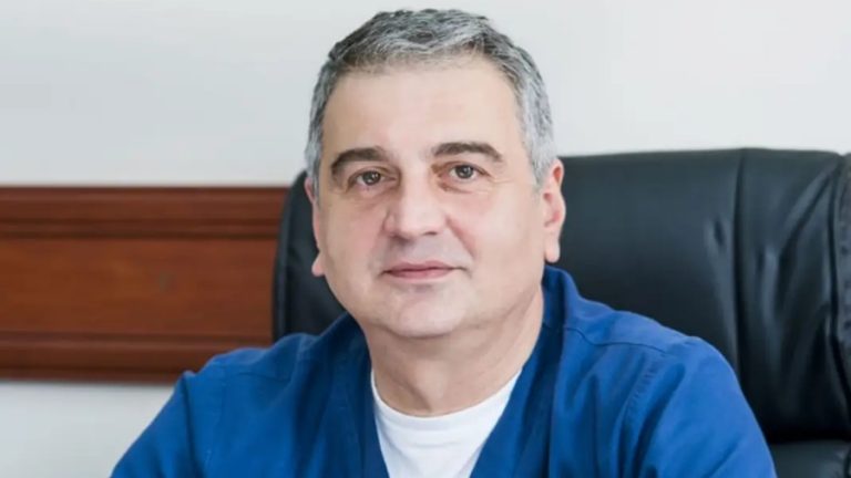 “აკრედიტაციის პროცესში ჩართულია ბატონი გიორგი ფხაკაძე და კომუნიკაცია უფრო გვიადვილდება” – კლინიკა “ჰერას” გენერალური დირექტორი, ირაკლი მაჭარაძე