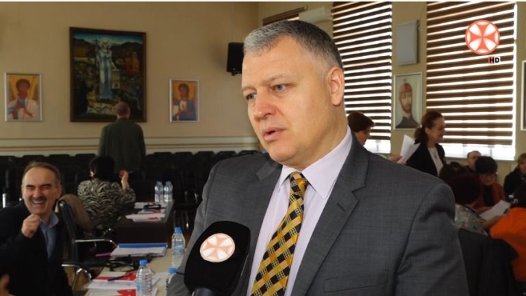 “საპატრიარქომ მიიღო პაციენტზე ორიენტირებული გადაწყვეტილება, ეს დასაფასებელია” – ჯანდაცვის საერთაშორისო ექსპერტი, გიორგი ფხაკაძე