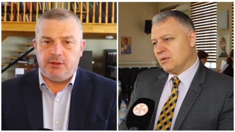 “მთავარია, გავამართლოთ პატრიარქის კურთხევა – “აკრედიტაცია კანადასთან” თანამშრომლობა ამის პერსპექტივას გვაძლევს” – საპატრიარქოს საავადმყოფოს დირექტორი ვეფხვია ოდიშარია
