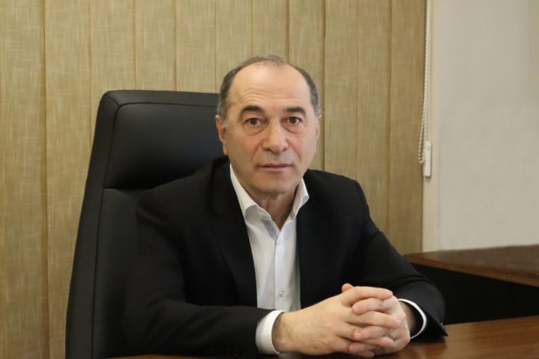 “კლინიკების აკრედიტაცია მნიშვნელოვანია ჩვენი ქვეყნისთვის” – “ჯო ენის საუნივერსიტეტო ჰოსპიტლის” გენერალური დირექტორი, ზაზა სოფრომაძე