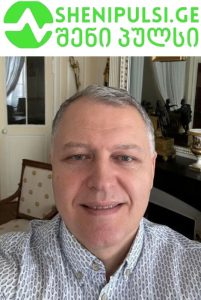 „არავის ამბობს, რამდენად საშიში ოპერაციები – 30 დღეში ყოველი მე-50 ადამიანი კვდება“ – გიორგი ფხაკაძე