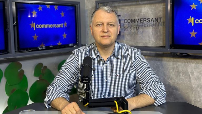 “ყველაფერი უნდა გავაკეთოთ, რათა პაციენტი იყოს დაცული” – გიორგი ფხაკაძემ აკრედიტაციის პროცესზე რადიო “კომერსანტში” ისაუბრა