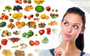 7 პროდუქტი PCOS-ისა და მენოპაუზისთვის – ქალბატონებო, ეს პროდუქტები დაგეხმარებათ ჰორმონალური ბალანსის აღდგენაში!