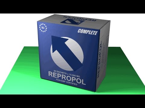 რეპროპოლი | შენი ექიმი | შენი ექიმი