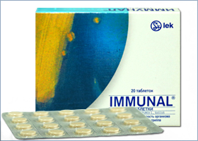 იმუნალი / IMMUNAL | შენი ექიმი | შენი ექიმი