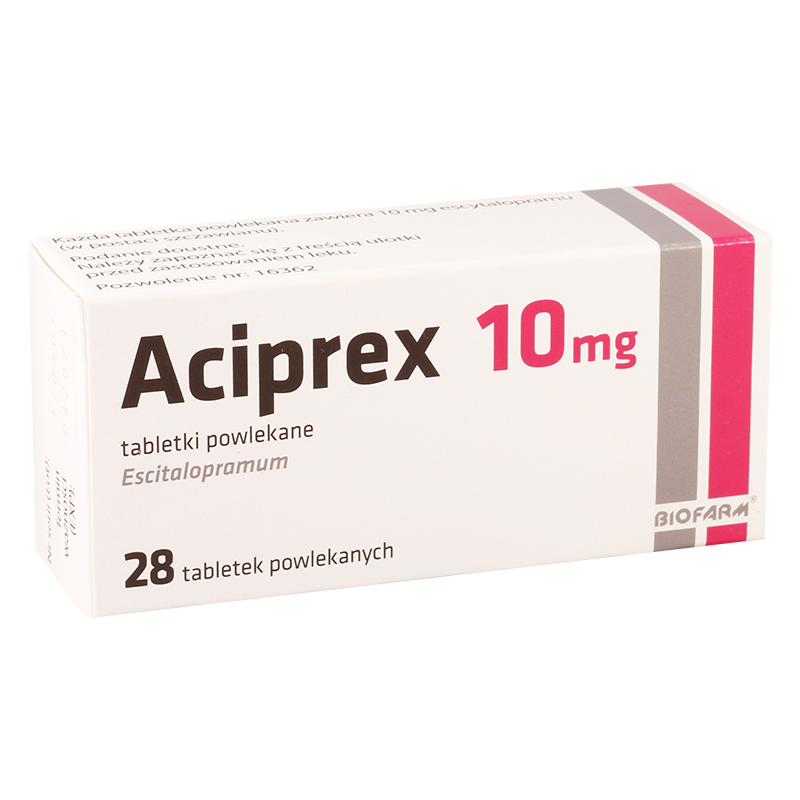 აციპრექსი / Aciprex | შენი ექიმი | შენი ექიმი