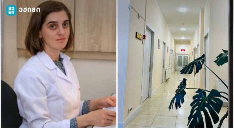 დიაბეტური თირკმელი – ქუთაისის „ჯანმრთელობის ორგანიზაციის“ ექიმის რეკომენდაციები