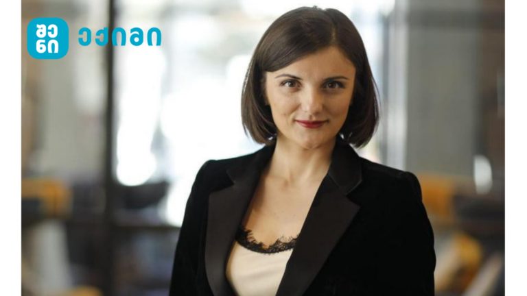 არასრულწლოვნის ინფორმირებული თანხმობის მიღება – “სამედიცინო დავების ცენტრის” დამფუძნებელი, ნინო ლიპარტია განმარტავს