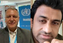 სკანდალი გრძელდება, გიორგი ფხაკაძე არუნ ხათრის ტყუილში ამხელს: „სახელმწიფო რეესტრში დირექტორი წერია, ამ სახელზე არ არსებობს არცერთი ოფიციალური ჩანაწერი საქართველოს საჯარო რეესტრში – კომპანიამ ვერ წარმოადგინა დოკუმენტები“ „კიდევ ერთი დადასტურება იმისა, რომ როცა არ ხარ პროფესიონალი და საერთოდ არანაირი სამედიცინო განათლება, მეცნიერული ან აკადემიური გამოცდილება“