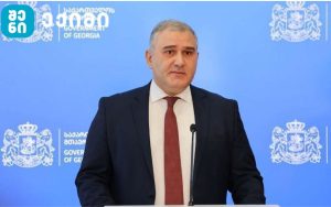 „საქართველო მსოფლიოში ერთ-ერთი პირველი ქვეყანა იქნება, რომელიც ამ მედიკამენტს შეიძენს და შეიტანს დაავადების მართვის სახელმწიფო პროგრამაში“-მიხეილ სარჯველაძე