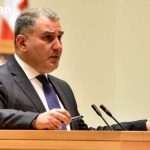 „სახელმწიფო უზრუნველყოფს, რომ უწყვეტად განხორციელდეს ყველა ის დაგეგმილი აქტივობა, რომელიც საქართველოსთვის შეიძლება საინტერესო და მნიშვნელოვანი იყოს“