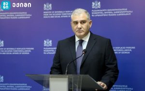 მიხეილ სარჯველაძე: გვაქვს ამბიცია, რომ რესპუბლიკური საავადმყოფო გახდეს ლიდერი არა მხოლოდ საქართველოს, არამედ რეგიონის მასშტაბით