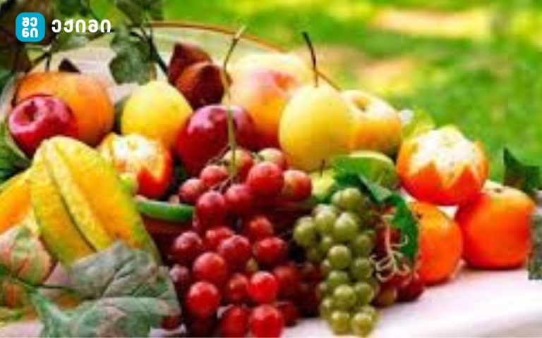 რომელია შემოდგომის მკურნალი ხილი –  ორგანიზმისთვის ყველაზე დიდი სარგებლის მომტანია
