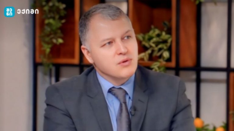 “გრიპის ვაქცინაცია საქართველოში: სიცოცხლის გადამრჩენი უფასო დაცვის პროგრამა მაღალი რისკის ჯგუფებისთვის”