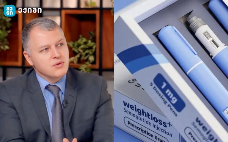 დიაბეტის მართვა, წონის დაკლება და ალცჰაიმერის პრევენცია: GLP-1 აგონისტების ახალი ერა