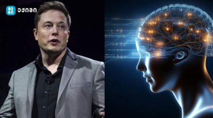 „Neuralink-ის ახალი იმპლანტი უსინათლო ადამიანებს მხედველობას დაუბრუნებს“