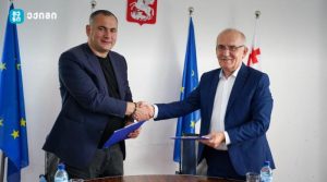 მემორანდუმი გაფორმდა ლანჩხუთის მერიასა და კლინიკა „ვივამედს“ შორის – ლანჩხუთის მუნიციპალიტეტში მცხოვრებ მოქალაქეებს საშუალება ეძლევათ ჩაიტარონ საჭირო სამედიცინო კვლევები