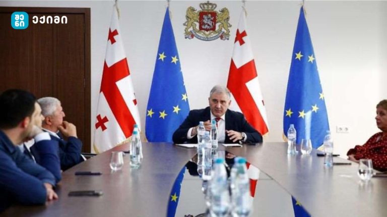 მხარეებმა სექტორში მიმდინარე რეფორმებზე „დიარჯი“ სისტემის იმპლემენტაციაზე თანაგადახდის საკითხებსა და სამომავლო გეგმებზე იმსჯელეს