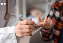 ტიპი 2 შაქრიანი დიაბეტის მართვა – საინფორმაციო ბუკლეტი (დიაბეტის მართვა) Study Finds COVID-19 Significantly Increases Risk of Type 2 Diabetes in Children