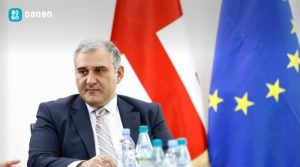 მიხეილ სარჯველაძე ფარმაცევტულ სექტორზე: სექტორი არის განწყობილი, მზად და შეგუებული იმას, რომ რაღაც უნდა შეიცვალოს