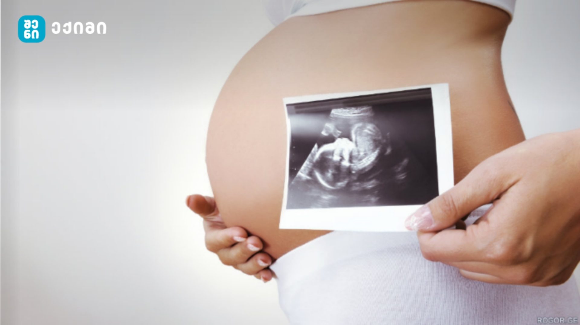 shenieqimi prenataluri zrunva