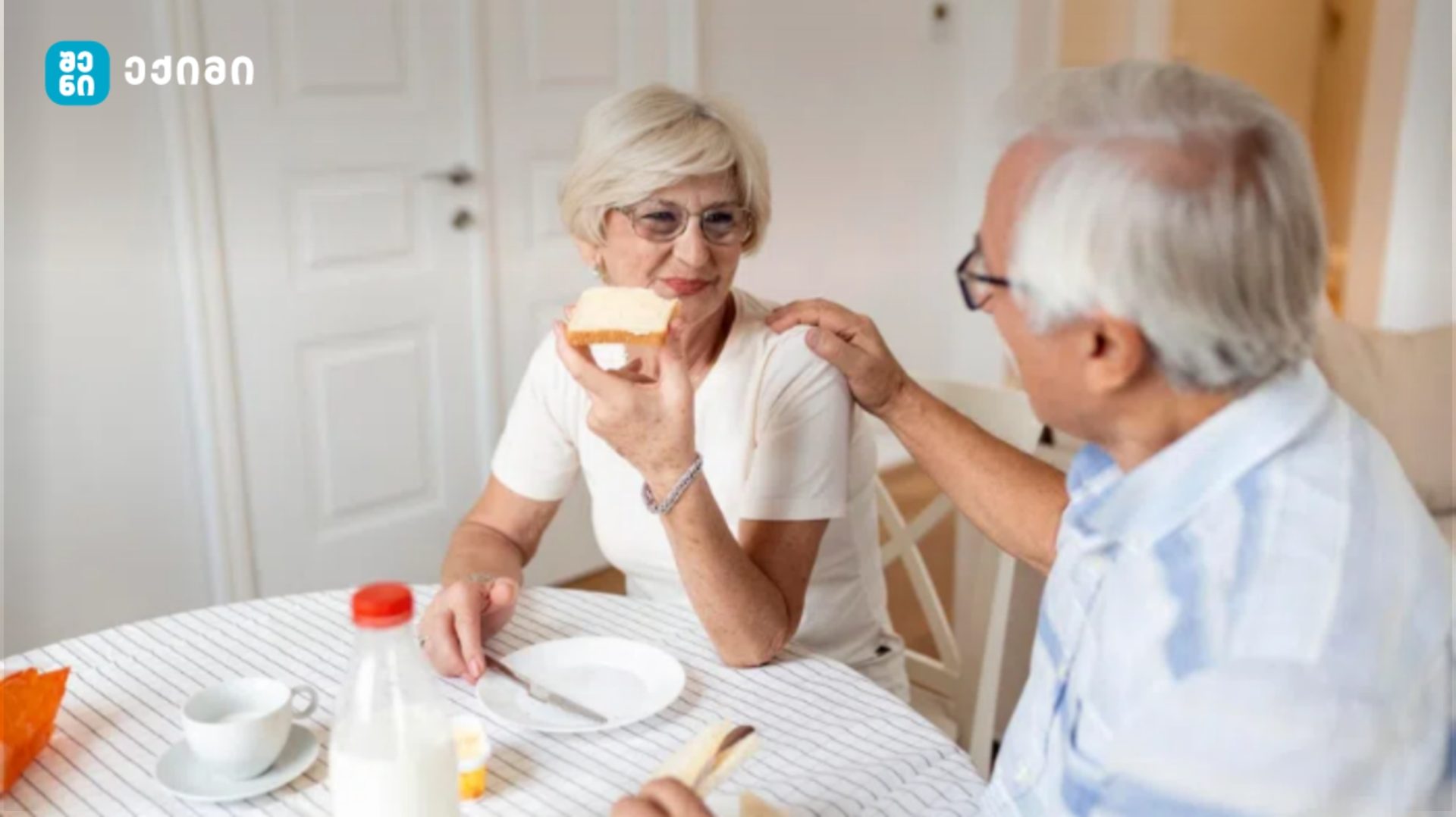 shenieqimi xandazmuli