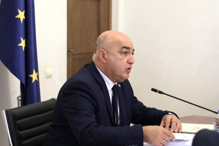ჯანმრთელობის დაცვისა და სოციალურ საკითხთა კომიტეტმა „ადამიანის სისხლისა და მისი კომპონენტების ხარისხისა და უსაფრთხოების შესახებ“ კანონში ცვლილებას მხარი დაუჭირა