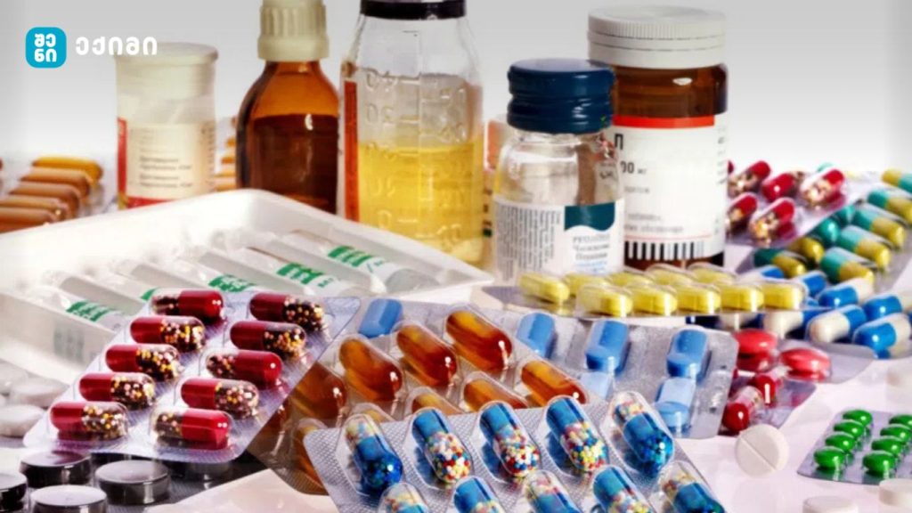 არ მიიღოთ ანტიბიოტიკები თვითნებურად – უსაფრთხოების მთავარი წესები | sheniekimi.ge | შენი ექიმი "აფთიაქებიდან ფსიქოტროპული პრეპარატების უკანონოდ რეალიზაციით, მილიონ ლარზე მეტი უკანონო შემოსავალი მიიღეს" - სასამართლომ 4 ფიზიკური და 1 იურიდიული პირი დამნაშავედ ცნო