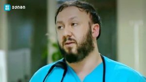 , ალექსანდრე გოგინავა, საუბრობს ზაფხულის ნაწლავურ ინფექციებსა და ფაგიო®-ს შესახებ