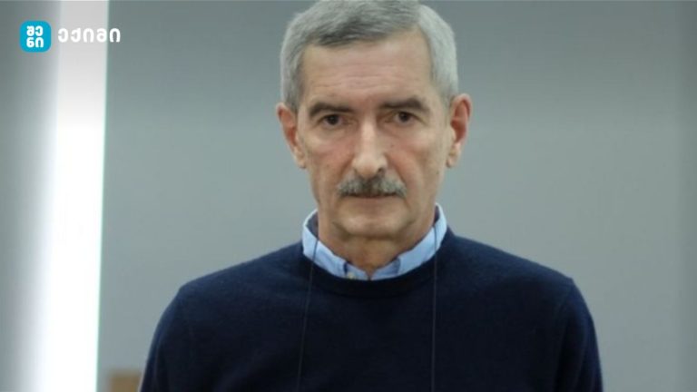 „საგანგაშო ნამდვილად არაფერი ხდება, არ სცილდება ეპიდემიურ ზღვარს“-პაატა იმნაძე