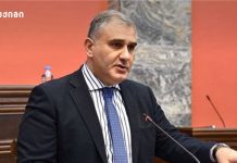 მიხეილ სარჯველაძე: არც არასდროს შეწყვეტილა, არც ახლაა შეწყვეტილი და არც მომავალში შეწყდება ბავშვების ინსულინით უზრუნველყოფა ჯანდაცვის სამინისტრო სამედიცინო დაწესებულებებს საერთაშორისო აკრედიტაციის გავლისთვის დამატებით ვადას აძლევს