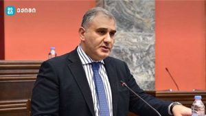 ჯანდაცვის სამინისტრო: ფსიქოტროპული მედიკამენტების 2-კვირიანი მარაგის რეგულაცია მსოფლიო ორგანიზაციის ნორმებს დაუახლოვდა, თუმცა უახლოეს მომავალში გარკვეული შეღავათები იგეგმება